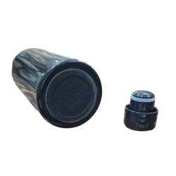 Water Bottle Youp Splash YP 1001 Black 1000ml Capacity