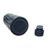 Water Bottle Youp Splash YP 1001 Black 1000ml Capacity
