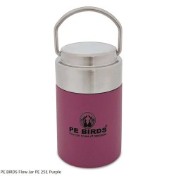 PE BIRDS Flow Jar PE 251...