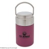PE BIRDS Flow Jar PE 251 Purple 220ml Capacity
