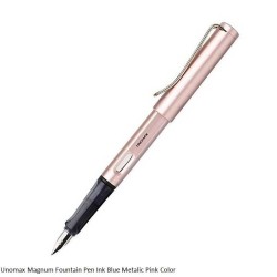 Unomax Magnum Fountain Pen...