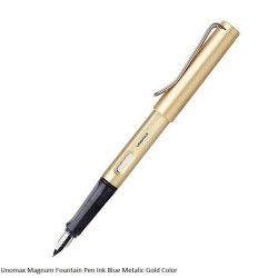 Unomax Magnum Fountain Pen...
