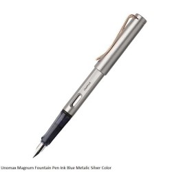 Unomax Magnum Fountain Pen...