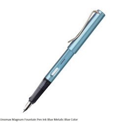 Unomax Magnum Fountain Pen...