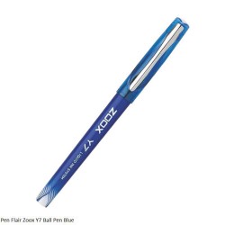 Flair Zoox Y7 Ball Pen