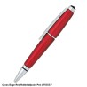Cross Edge Red Roller Pen AT0555-7