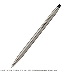 Classic Century Titanium...