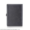 Sheaffer Superbook 12000mAh Power Bank Organizer - Grey