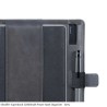 Sheaffer Superbook 12000mAh Power Bank Organizer - Grey