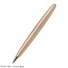Pilot Ball Pen - MR1 Gold and Zigzag