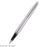 Pilot Roller Ball Pen - MR1 Silver and Dot