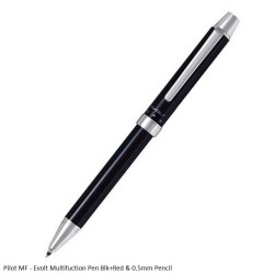 Pilot MF - Evolt...