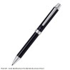 Pilot MF - Evolt Multifuction Pen Blk+Red Ball Pen & 0.5mm Pencil
