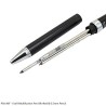 Pilot MF - Evolt Multifuction Pen Blk+Red Ball Pen & 0.5mm Pencil