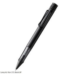 Lamy Al-Star 271 Black Ball...