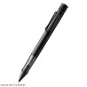 Lamy Al-Star 271 Black Ball Pen Medium Point