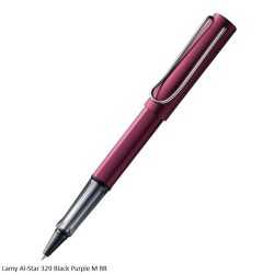 Lamy Al-Star 329 Black...