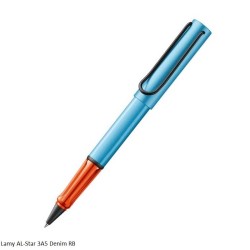 Lamy Al-Star 3A5 Denim...