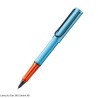 Lamy Al-Star 3A5 Denim Rollerball Pen Medium Point