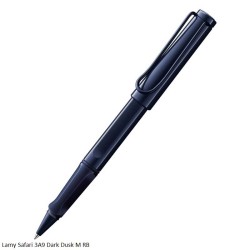 Lamy Safari 3A9 Dark Dusk...