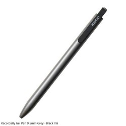 Kaco Daily Gel 0.5 Black...