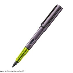 Lamy Al-Star 0A6 Aubergine...
