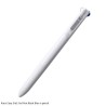 Kaco Easy 3in1 Multifunction Pen Black and Blue Gel Pen and 0.5mm Mechanical Pencil