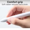 Kaco Easy 3in1 Multifunction Pen Black and Blue Gel Pen and 0.5mm Mechanical Pencil