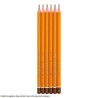 1500 Graphite Pencil Art Set of 6 by Koh-I-Noor