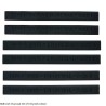 8683-Art Charcoal Set of 6 by Koh-I-Noor