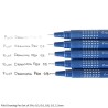 1140 Pilot Drawing Pen Set of 5Pcs 0.5, 0.6, 0.8, 1.0 and 1.2mm