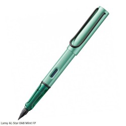 Lamy Al-Star 0A8 Mint...
