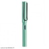 Lamy Al-Star 0A8 Mint Fountain Pen Medium Point