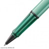 Lamy Al-Star 3A8 Mint Rollerball Pen Medium Point