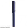 Lamy Al-Star 3A7 Dark Dusk Rollerball Pen Medium Point