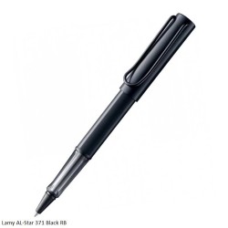 Lamy Al-Star 371 Black...