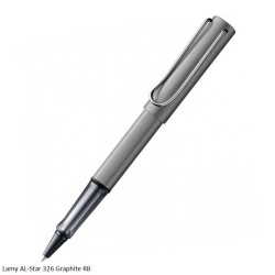 Lamy Al-Star 326 Graphite...