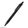 M016 19BP Staff Black Body And Black Trim