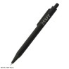 M016 19BP Staff Black Body And Black Trim