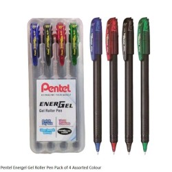 Pentel Energel Gel Roller...