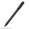 Pentel Energel Gel Roller Pen Pack of 4 Assorted Colour