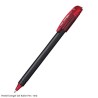Pentel Energel Gel Roller Pen Pack of 4 Assorted Colour