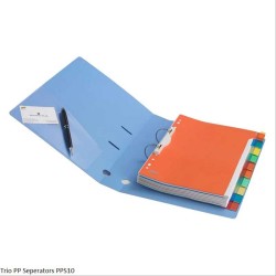 Trio Division Managers PPS10 PP Separators