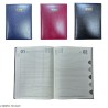 2026 Diary 365 Days 7113LVJ Rexin Cover Month Cut, Month Planner, Sunday Separate