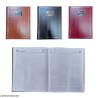 2026 Diary 365 Days 501ZLDB Rexin Cover,  Sunday Separate