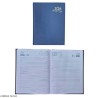 2026 Diary 722LLJ Rexin Cover, 1 Date, Saturday-Sunday Clubbed