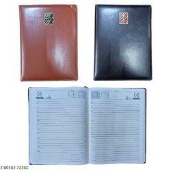 2026 Diary 723 GC Rexin...