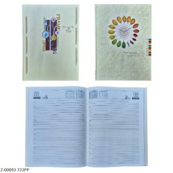 2026 Diary Theme 723PP 1...