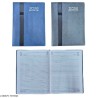 2026 Diary 7193GD Rexin 1 Date, Saturday-Sunday Clubbed