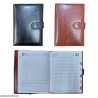 2026 Diary 365 Days 5413 LCA Business Organizer Month Planner, Mon Cut, Sunday Separate, Box Packing